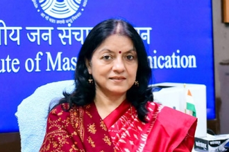 Dr Anupama Bhatnagar