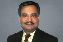 Prof. Mrinal Chatterjee