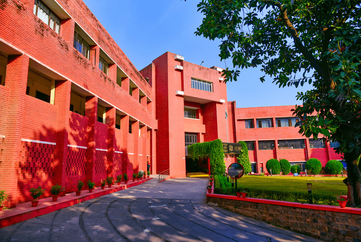 IIMC Highlights